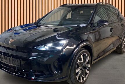 Cupra Formentor 10.282 km 36.980 &euro; Dresden 01328