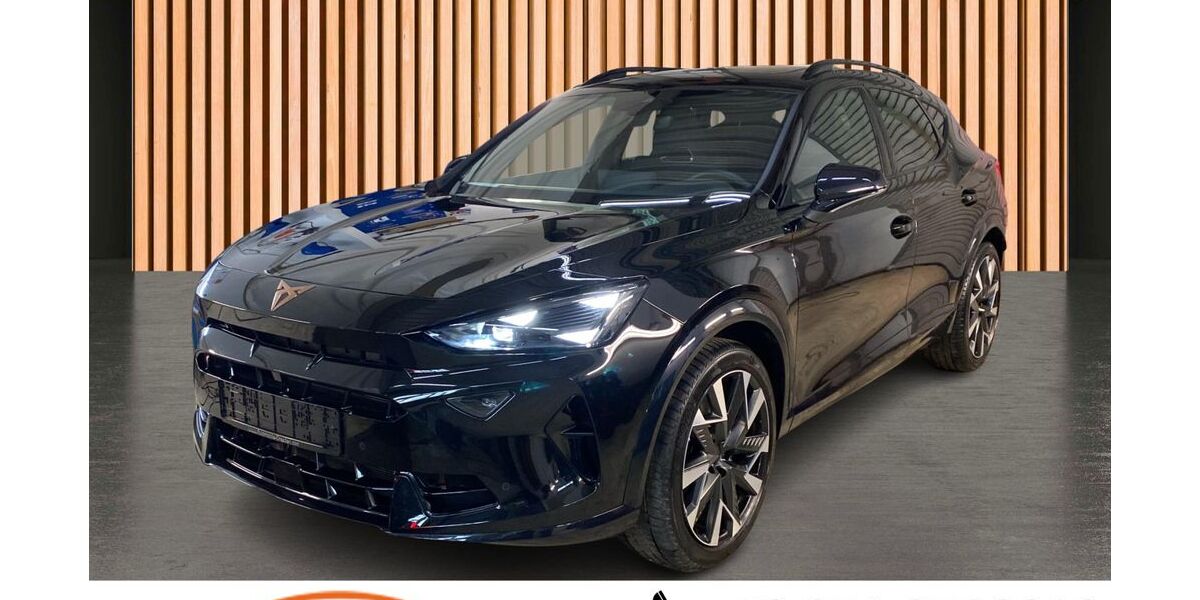 Cupra Formentor 10.282 km 36.980 &euro; Dresden 01328