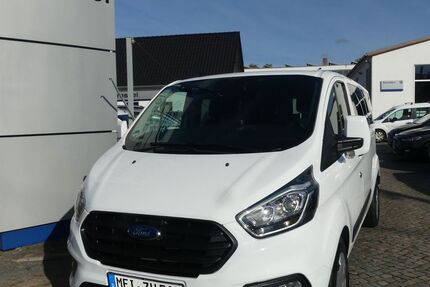 Ford Transit 46.000 km 31.200 &euro; Weinböhla 01689