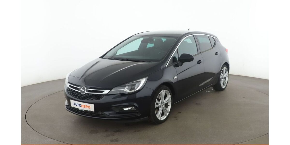 Opel Astra 32.199 km 17.870 &euro; Dresden 01187