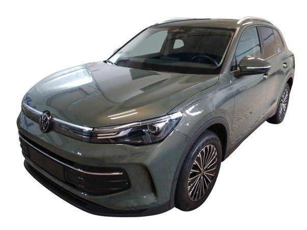 VW Tiguan 20.190 km 34.400 € Meißen 01662