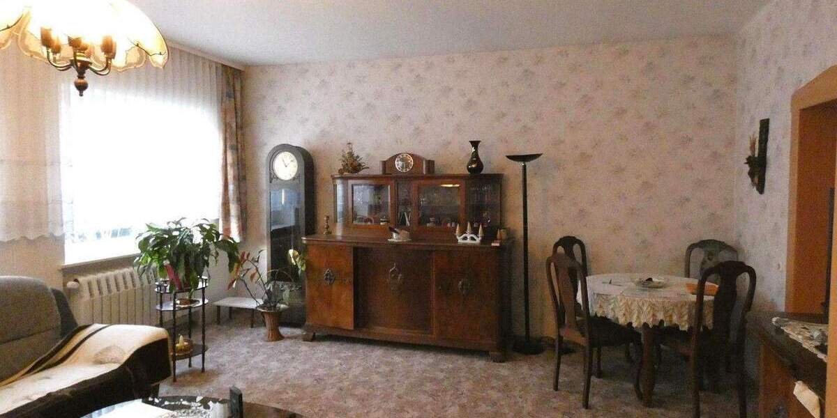 Einfamilienhaus Dresden Gohlis - 5 Zimmer, 160 m&sup2;, 225.000&euro; | Angebot:25837725