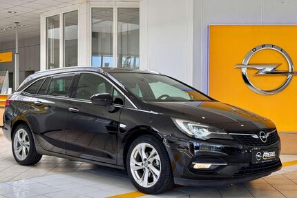 Opel Astra 62.567 km 14.795 &euro; Heidenau 01809