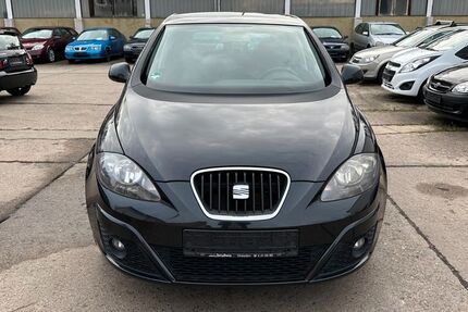 Seat Altea 129.696 km 4.900 € Dresden 01159