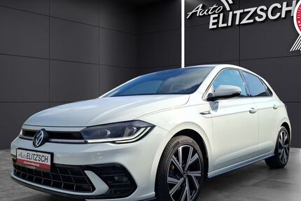 VW Polo 59.000 km 17.950 &euro; Dresden 01139