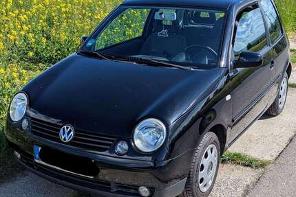 VW Lupo