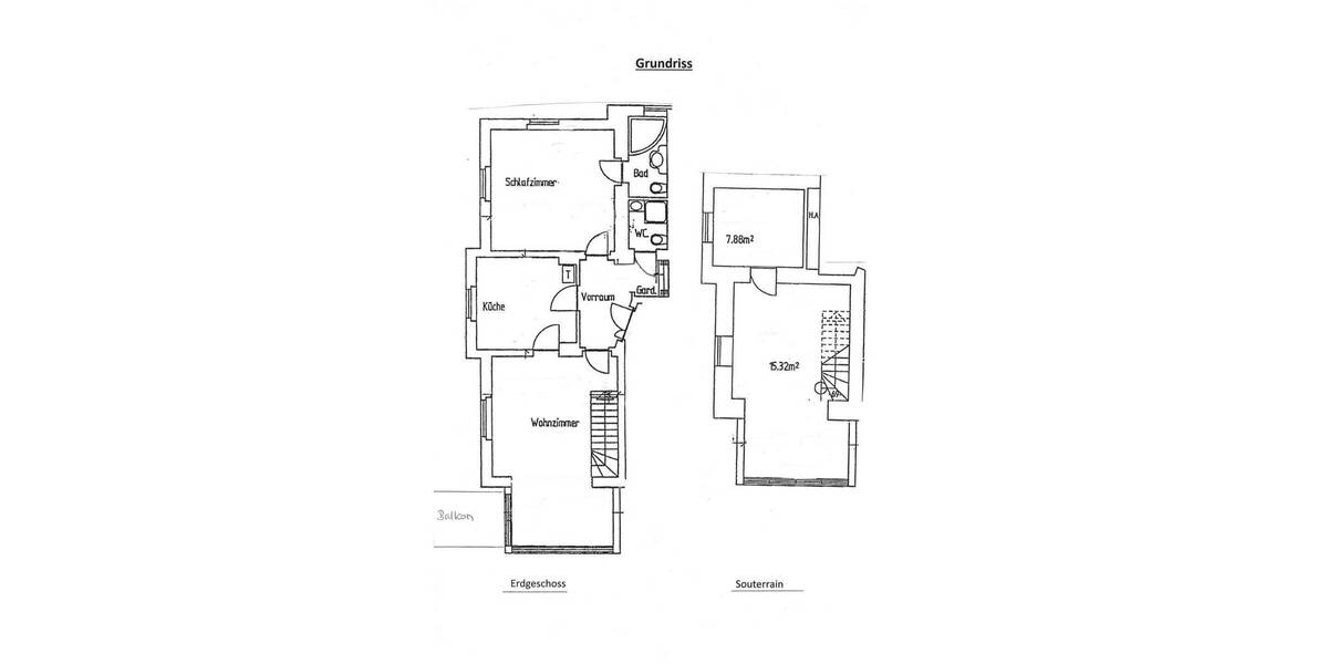 Etagenwohnung Dresden Kleinzschachwitz - 3 Zimmer, 101 m&sup2;, 914&euro; | Angebot:26434573