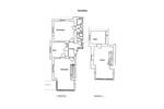 Etagenwohnung Dresden Kleinzschachwitz - 3 Zimmer, 101 m&sup2;, 914&euro; | Angebot:26434573