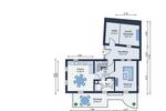 Einfamilienhaus Dresden Prohlis - 7 Zimmer, 190 m&sup2;, 2.660&euro; | Angebot:26402847