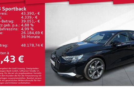 Audi A3 5.000 km 42.350 &euro; Dresden 01067