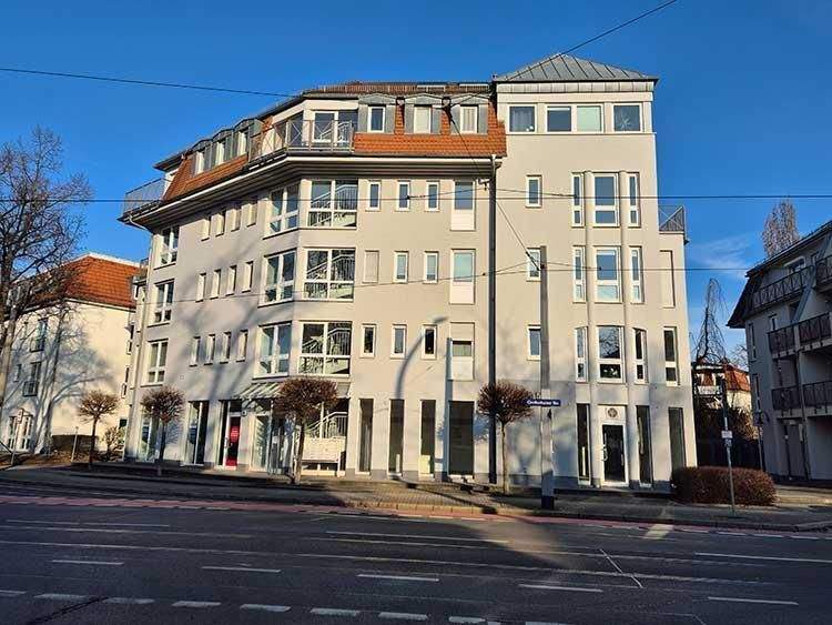 Etagenwohnung Dresden Trachau - 3 Zimmer, 67 m&sup2;, 159.000&euro; | Angebot:25877138