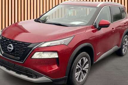 Nissan X-Trail 11.335 km 27.980 &euro; Dresden/Weißig 01328