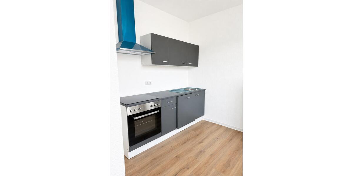 Etagenwohnung Heidenau - 2 Zimmer, 52 m&sup2;, 712&euro; | Angebot:26688124