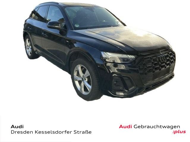 Audi Q5 75.238 km 39.490 &euro; Dresden 01169