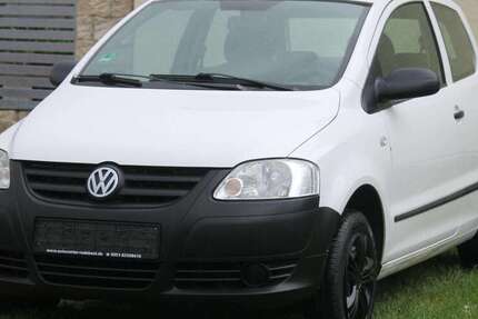 VW Fox 180.000 km 1.999 &euro; Dresden 01157