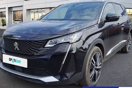 Peugeot 5008 43.303 km 24.730 &euro; Dresden 01239