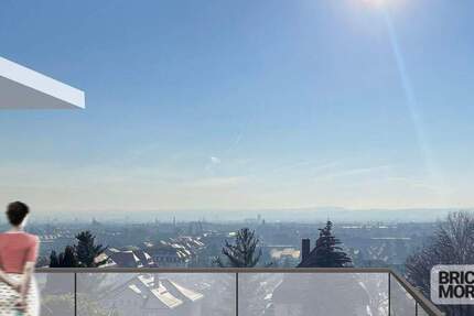 Wohnen mit Weitblick- 3 Zimmer Wohnung EG 3 zimmer