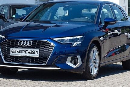 Audi A3 28.705 km 26.445 &euro; Meißen 01662