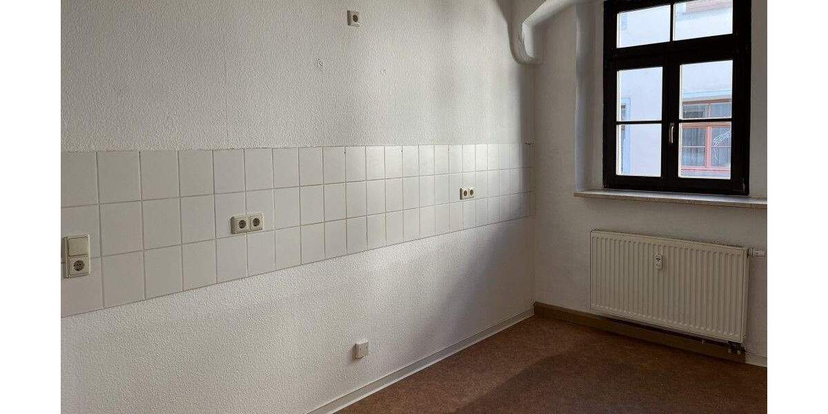 Etagenwohnung Meißen - 2 Zimmer, 68 m&sup2;, 476&euro; | Angebot:25803094