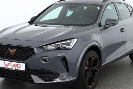 Cupra Formentor 55.084 km 28.990 &euro; Dresden 01239