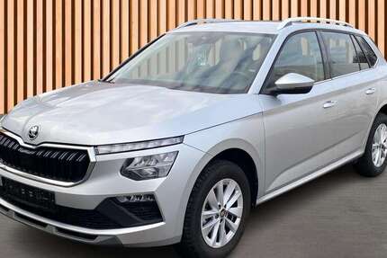 Skoda Kamiq 14.456 km 21.890 &euro; Dresden/Weißig 01328