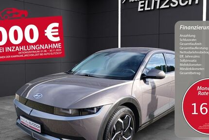Hyundai IONIQ 5 30.000 km 24.980 € Hoyerswerda 02977