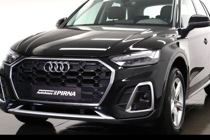 Audi Q5 58.800 km 36.800 € Pirna 01796