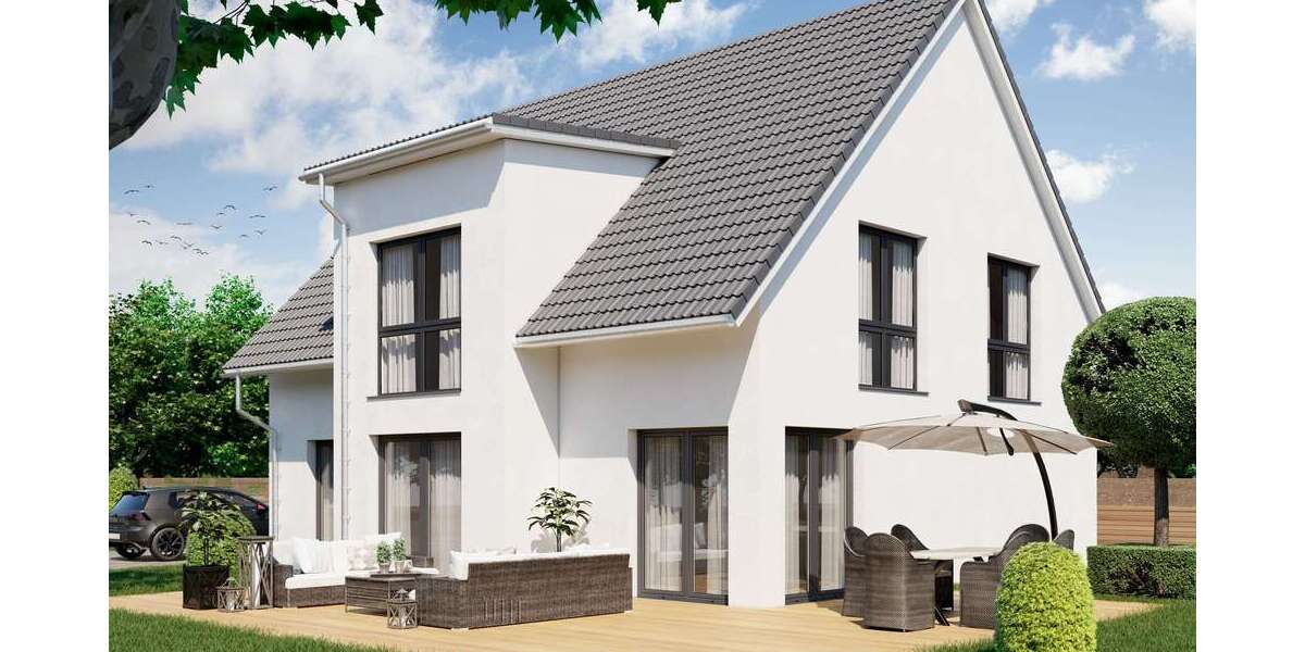 Haus zum Kaufen in Thiendorf 478.500 € 170.27 m² - Einfamilienhaus Thiendorf | Angebot:25805028