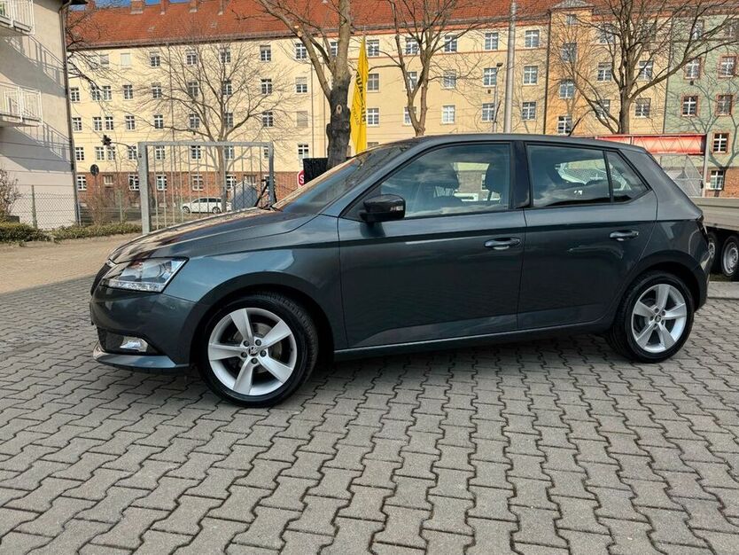 Fabia