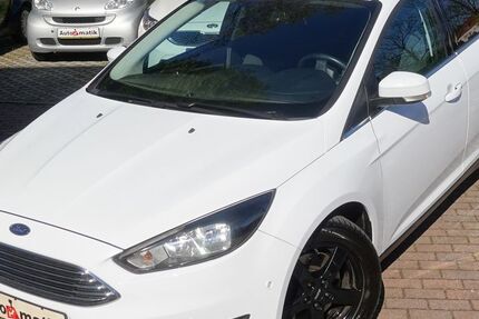 Ford Focus 150.000 km 8.580 &euro; Dresden 01239