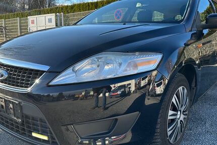 Ford Mondeo 228.000 km 2.800 € Dresden 01259
