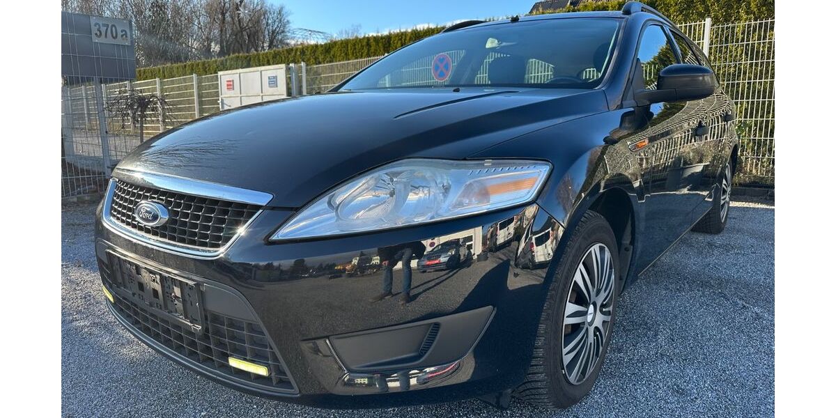 Ford Mondeo 228.000 km 2.800 € Dresden 01259