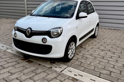 Renault Twingo 40.600 km 6.600 &euro; Dresden 01277