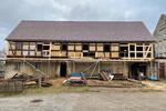 Fachwerkhaus Wohnstallhaus Bauernhaus 10 zimmer