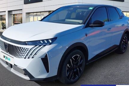 Peugeot 3008 42.019 km 25.930 &euro; Dresden 01237