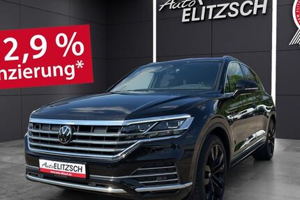 VW Touareg 63.500 km 52.750 &euro; Kamenz 01917