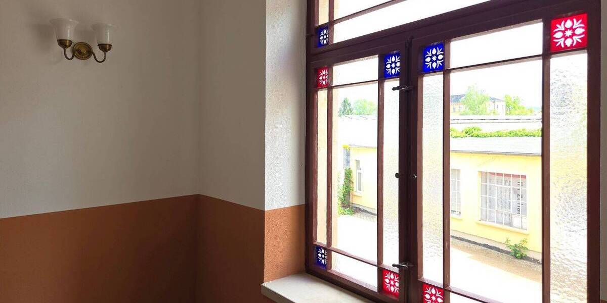 Etagenwohnung Dresden / Großzschachwitz Großzschachwitz - 3 Zimmer, 76 m&sup2;, 811&euro; | Angebot:26503044