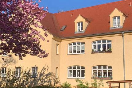 Zimmer Dresden Reick - 2 Zimmer, 47 m&sup2;, 410&euro; | Angebot:26276032