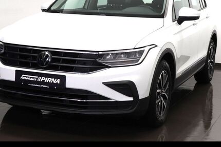 VW Tiguan 139.000 km 18.900 &euro; Pirna 01796