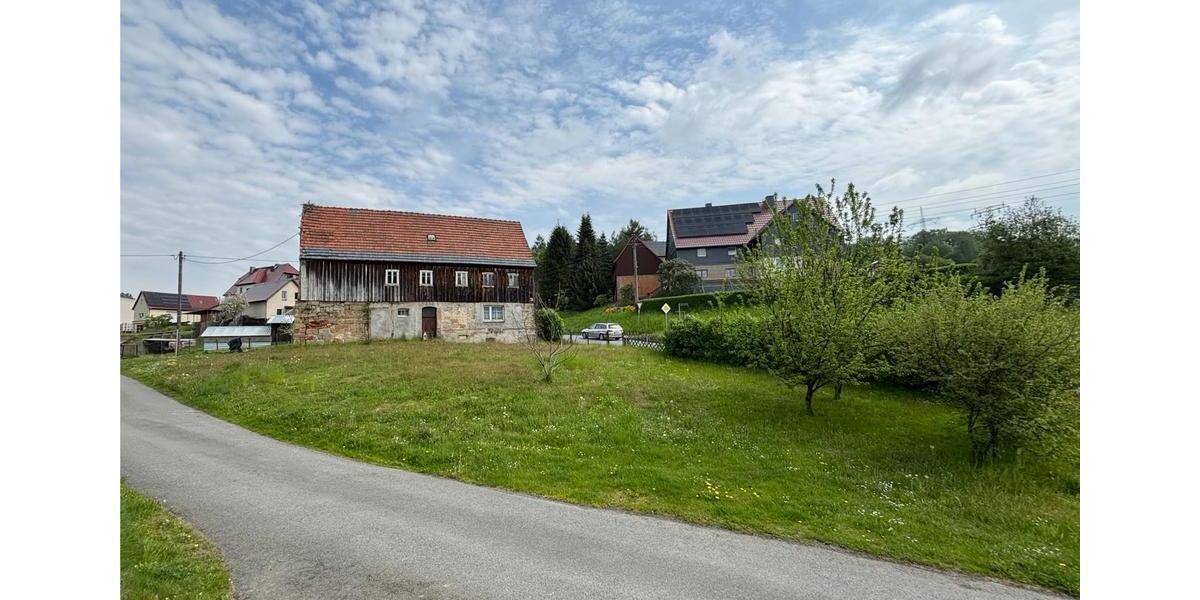 Einfamilienhaus Pirna - 2 Zimmer, 60 m&sup2;, 75.000&euro; | Angebot:26503540
