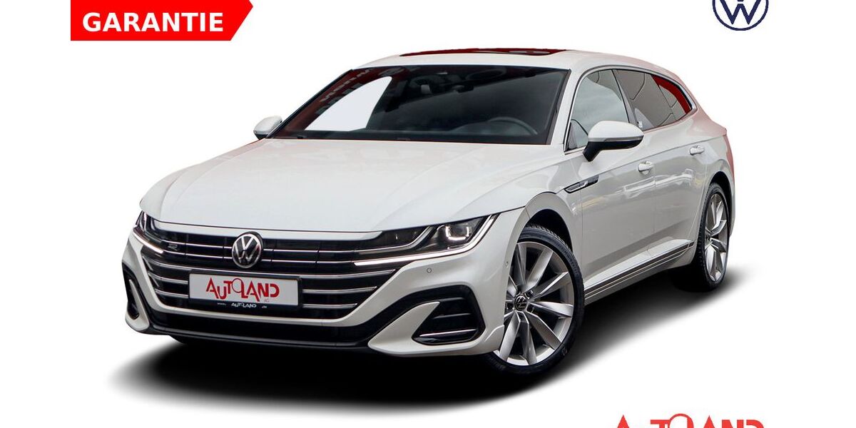 VW Arteon 79.286 km 30.950 &euro; Meißen 01662