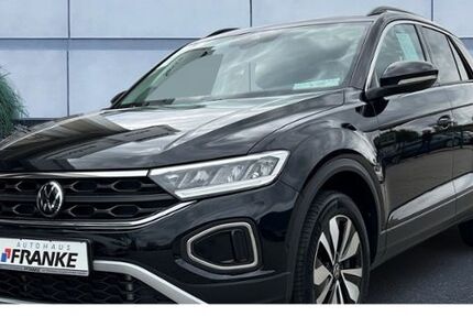 VW T-Roc 20.751 km 27.219 &euro; Radeberg 01454