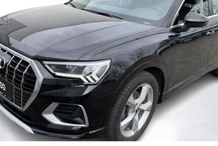 Audi Q3 51.479 km 30.890 &euro; Dresden 01067