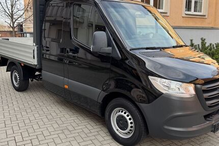 Mercedes-Benz Sprinter 49.850 km 36.490 &euro; Dresden 01159