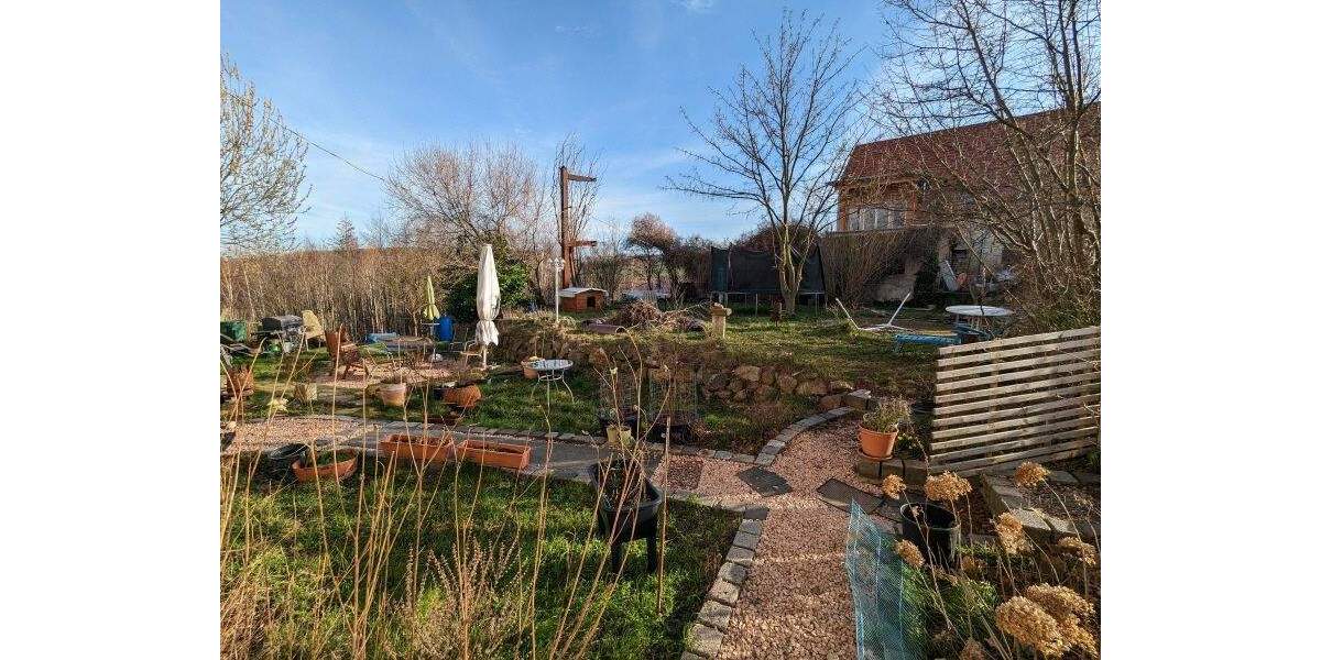 Einfamilienhaus Müglitztal Falkenhain - 8 Zimmer, 367 m&sup2;, 330.000&euro; | Angebot:24453440