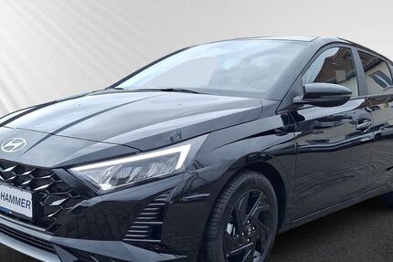Hyundai i20 3.000 km 25.490 &euro; Dresden / Radebeul 01445