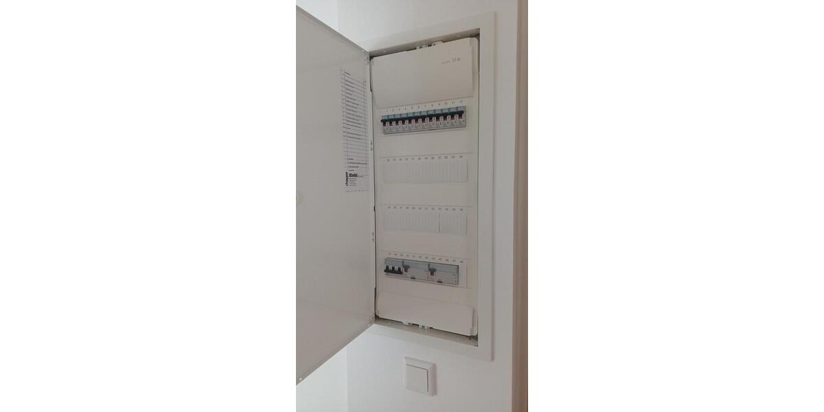 Erdgeschoßwohnung Bannewitz - 3 Zimmer, 60 m&sup2;, 560&euro; | Angebot:25570324