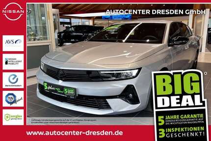 Opel Astra 5.925 km 19.490 &euro; Dresden 01328
