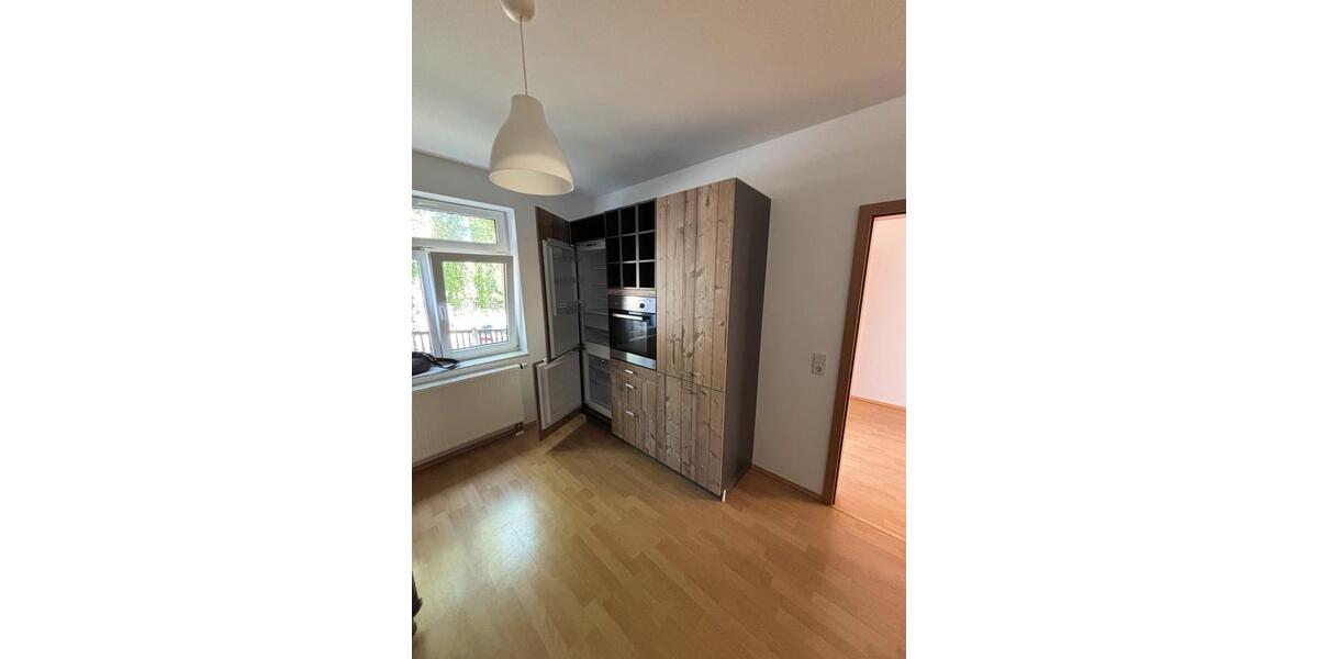 Erdgeschoßwohnung Dresden Cossebaude - 2 Zimmer, 52 m&sup2;, 680&euro; | Angebot:25779306