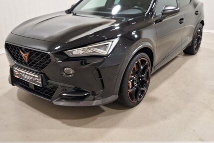 Cupra Formentor 28.319 km 35.999 &euro; Dresden 01157